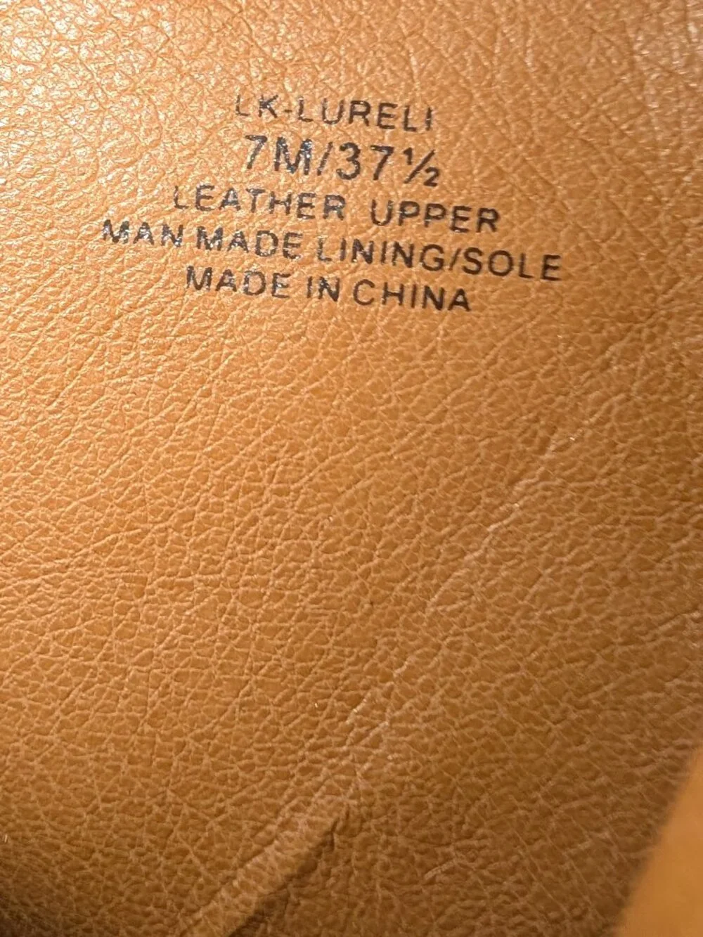 Lucky Brand nwot lucky